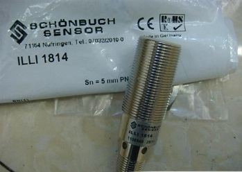 Schönbuch sensor_Schonbuch传感器